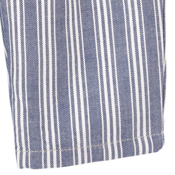 NEW Carter's Kid 3D Ear Hooded Cardigan Variegated Striped Straight Pull On Pant - Picture 8 of 9